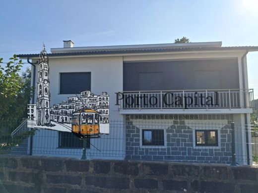 Luxury home in Braga, Distrito de Braga