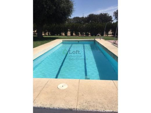 Villa in Badajoz, Provincia de Badajoz