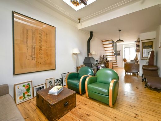 Appartement à Campo de Ourique, Lisbon