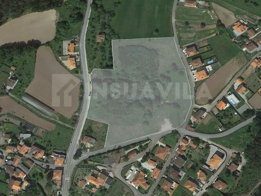 Grundstück in Vila Nova de Cerveira, Distrito de Viana do Castelo