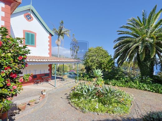 Luxury home in Funchal, Madeira