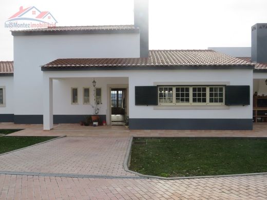 Maison individuelle à Bombarral, Distrito de Leiria