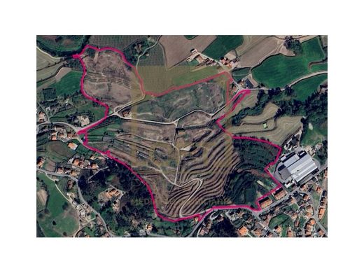 Demeure ou Maison de Campagne à Felgueiras, Distrito do Porto