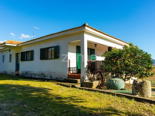 Luxury home in Carrazeda de Anciães, Carrazeda de Ansiães