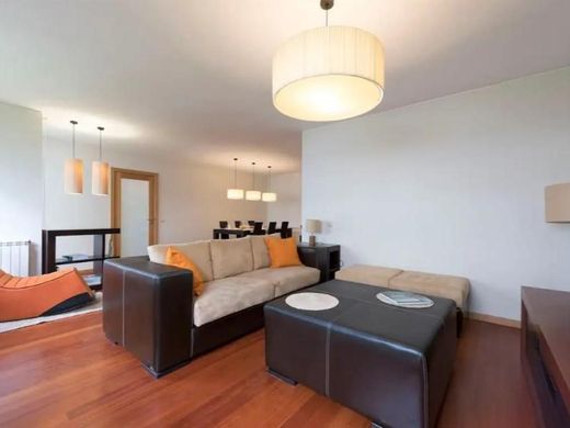 Apartment / Etagenwohnung in Matosinhos, Distrito do Porto