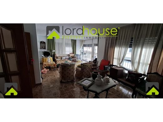 Luxury home in Lorca, Murcia