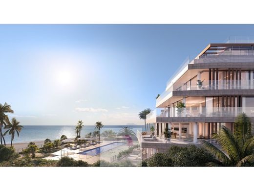 Apartment in Estepona, Malaga