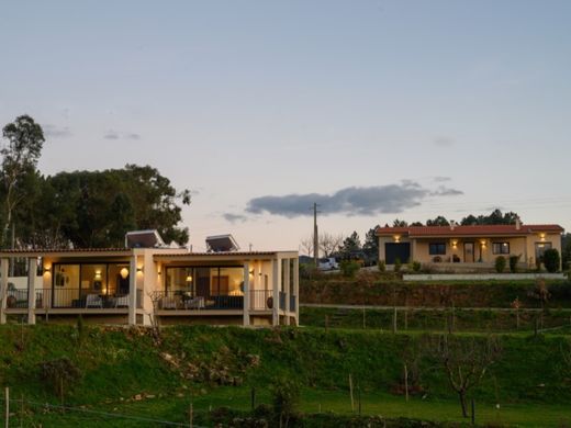 Lüks ev Covilhã, Distrito de Castelo Branco