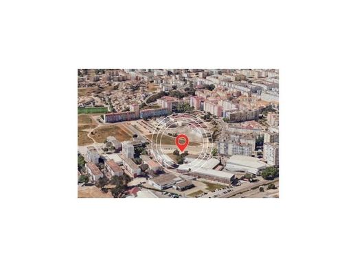 Terreno - Setúbal