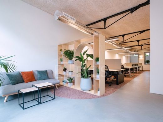 Büro in Lissabon, Lisbon