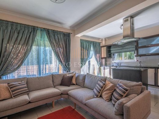 Διαμέρισμα σε Germasógeia, Limassol District