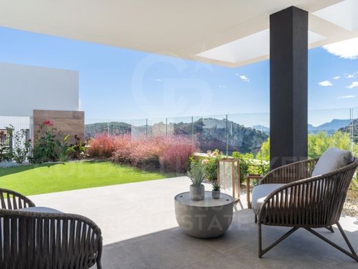 Penthouse Benitachell, Provincia de Alicante