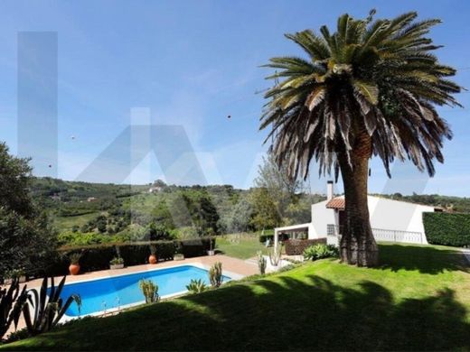 Luksusowy dom w Vila Franca de Xira, Distrito de Lisboa