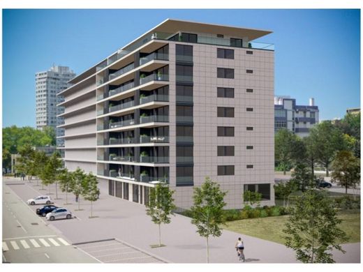 套间/公寓  波圖, Porto