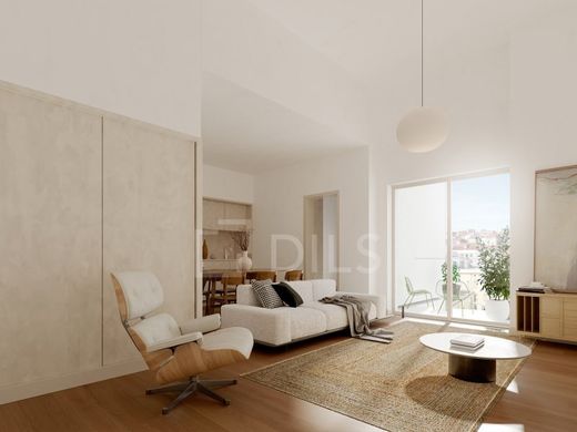 Apartment in Lisbon