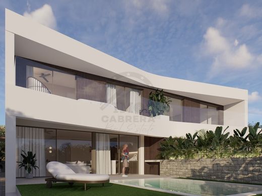 Maison de luxe à Santa Pola, Alicante