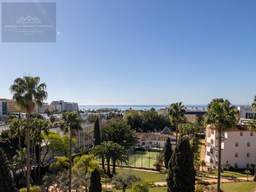 Penthouse in Marbella, Malaga