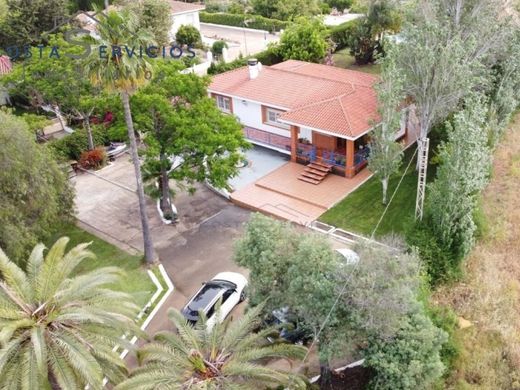 Maison de luxe à Cartaya, Huelva