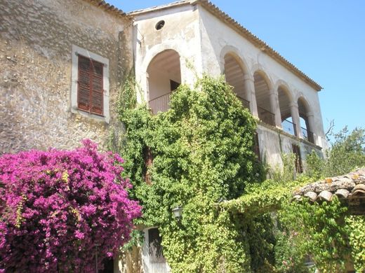 パルマ・デ・マリョルカ, Illes Balearsの邸宅