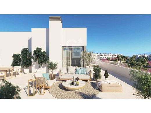 Piso / Apartamento en Estepona, Málaga