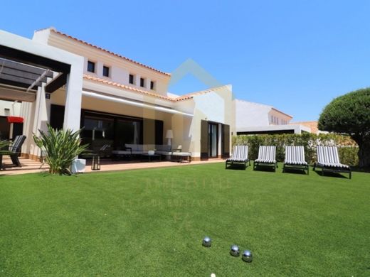 Villa in Algorfa, Alicante