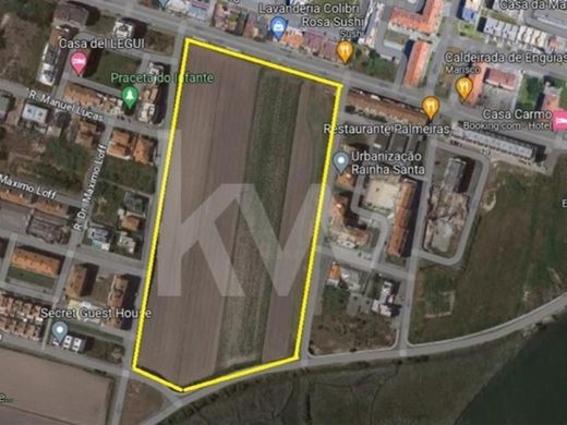 Terrain à Vagos, Distrito de Aveiro