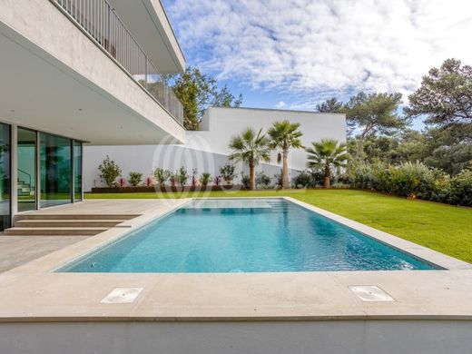 Casa di lusso a Cascais, Lisbona