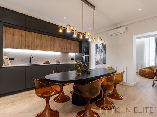 Apartamento - Madrid, Provincia de Madrid