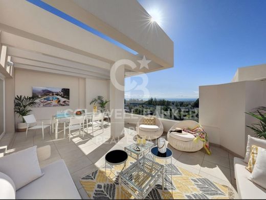 Penthouse in Marbella, Provincia de Málaga