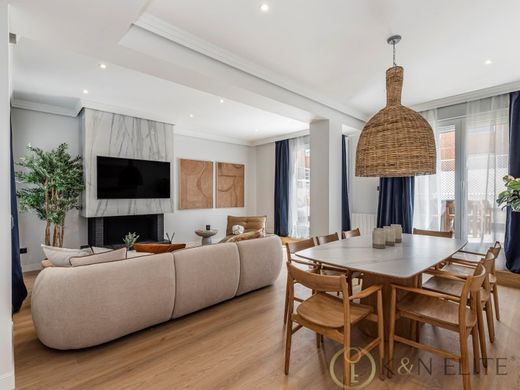 Penthouse in Madrid, Province of Madrid