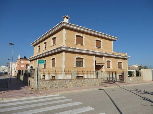 Piles, バレンシアの高級住宅