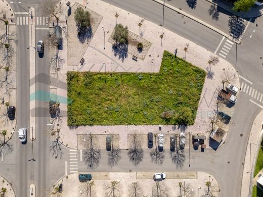 Grundstück in Loulé, Distrito de Faro