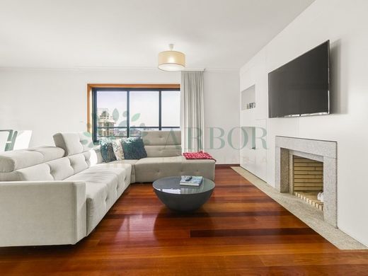 Penthouse in Póvoa de Varzim, Distrito do Porto