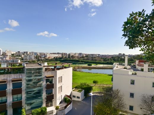 Penthouse in Lissabon, Lisbon