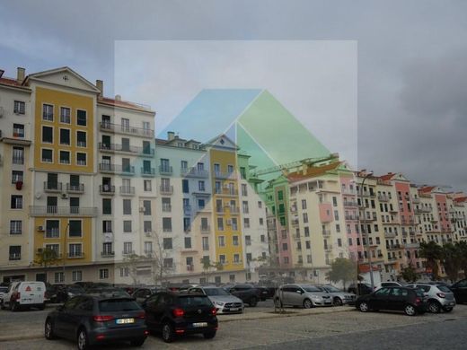 Apartamento - Amadora, Lisboa