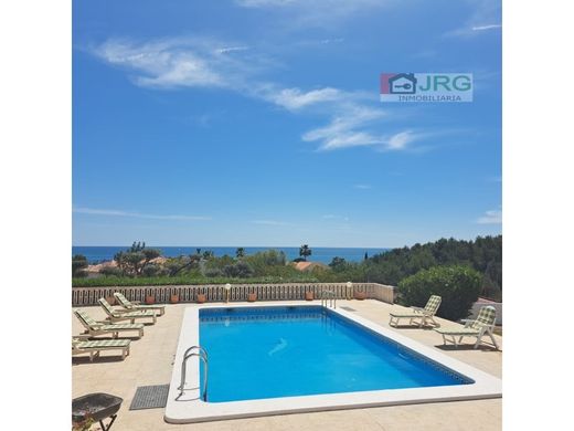 ‏בתי יוקרה ב  Peníscola, Província de Castelló