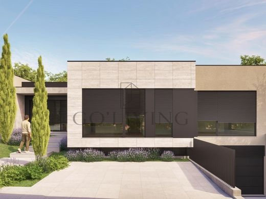 Chalet Pareado en Braga