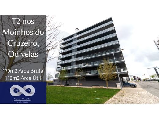 套间/公寓  Odivelas, Distrito de Lisboa