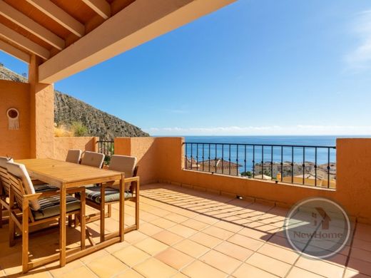 Semidetached House in Altea, Alicante