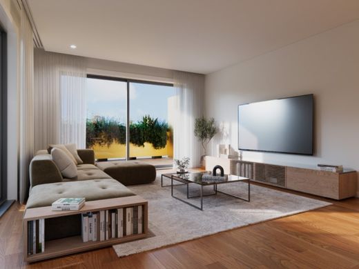 Piso / Apartamento en Oporto, Porto
