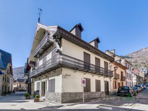 Luxury home in Bossòst, Province of Lleida
