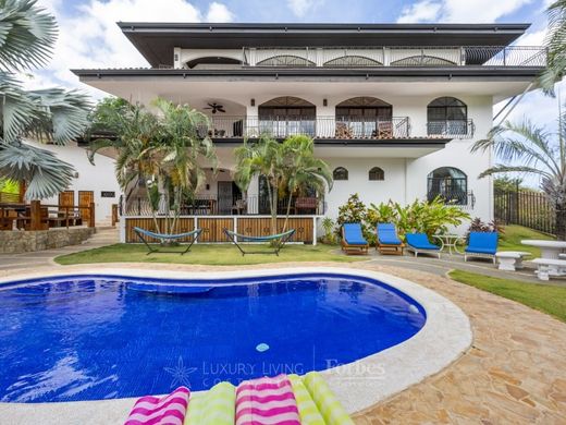 Casa de lujo en Santa Cruz, Provincia de Guanacaste