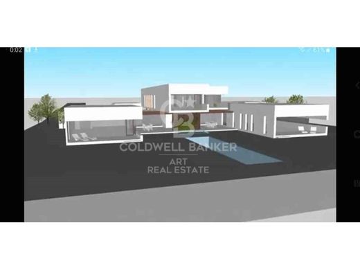 Grond in Sotogrande, Provincia de Cádiz