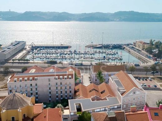 Apartament w Belém, Lisbon