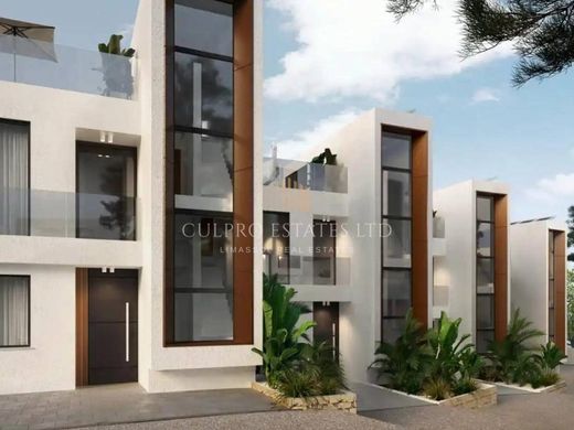 Duplex in Limassol, Limassol District