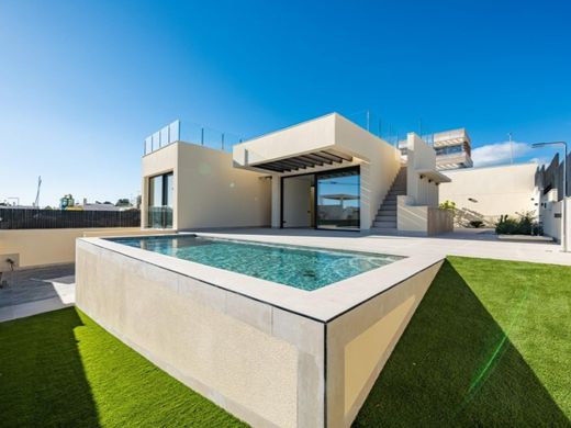Villa in Polop, Alicante