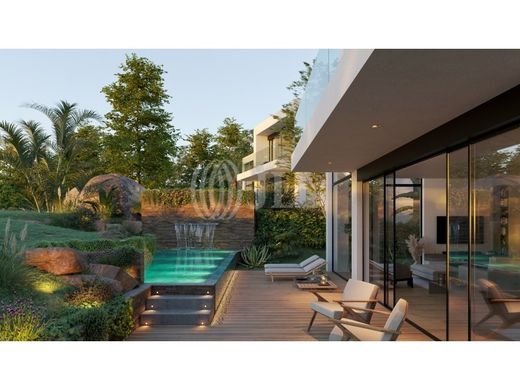 Luxus-Haus in Cascais, Lissabon