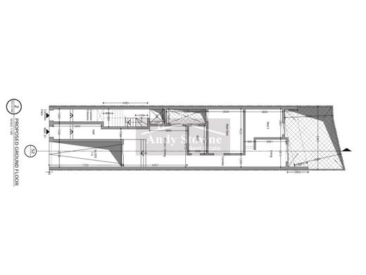 Semidetached House in Mosta, Il-Mosta