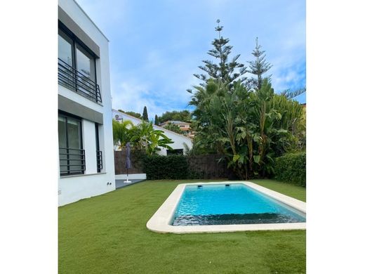 Luxe woning in Sitges, Província de Barcelona