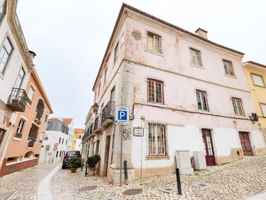 Appartementencomplex in Cascais e Estoril, Cascais